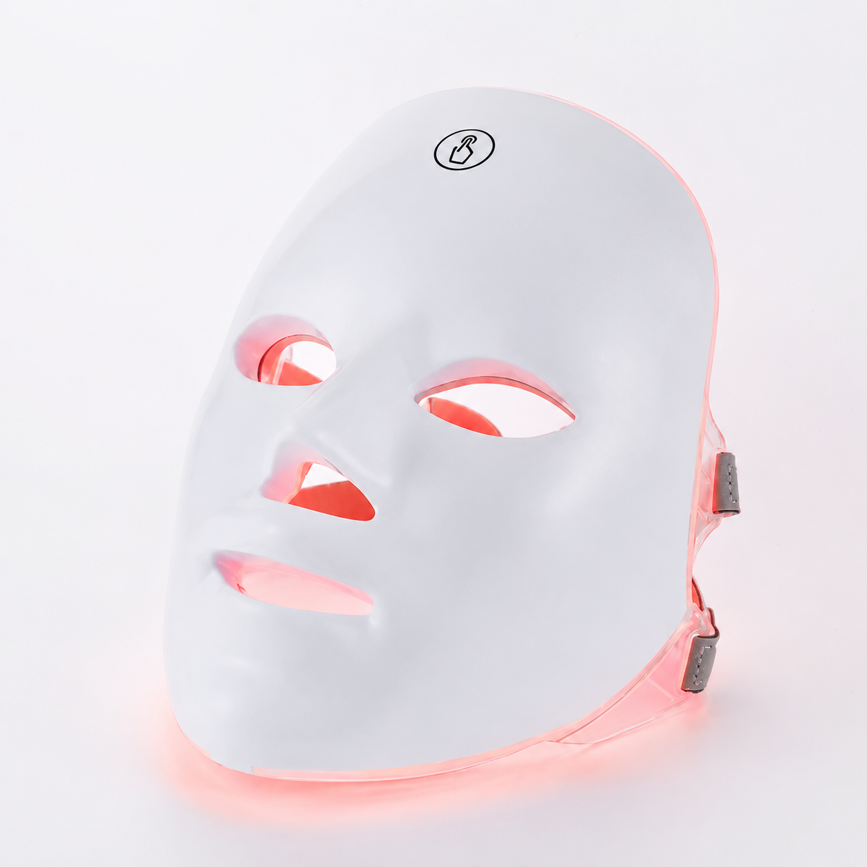 Novia Glow™ – Maska do Pielęgnacji Światłem LED